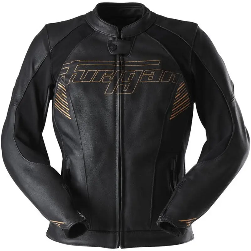 Manteau de Moto Alba Femme