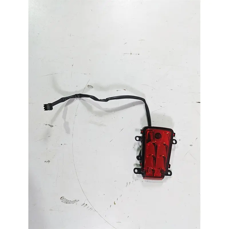 2013 Harley VRSCDX Night Rod Sp Taillight Tail Light Lamp 67800054