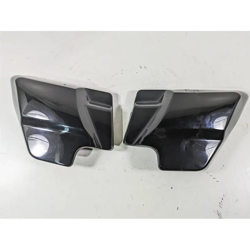 2020 Harley Touring FLHT Electra Glide Side Cover Fairing Set 66048-09A 66250-09