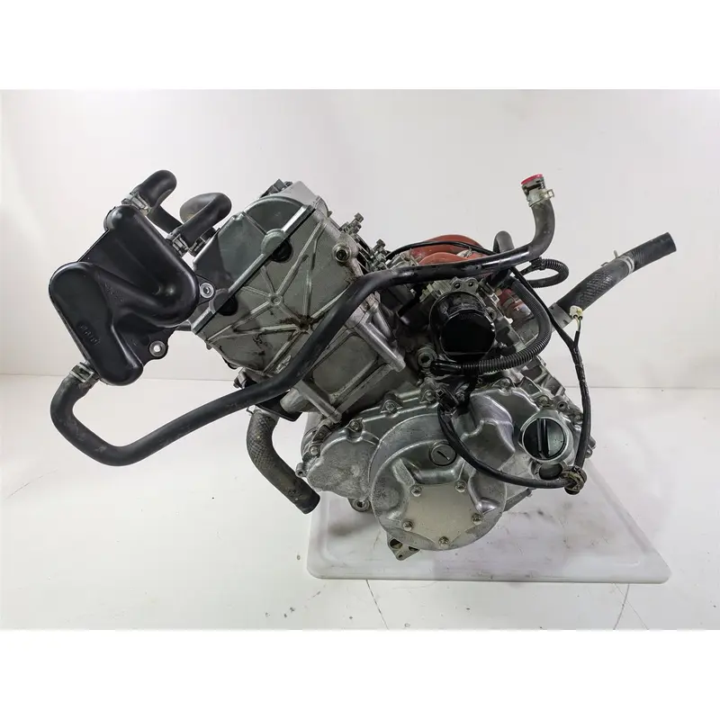 2020 Kawasaki Teryx KRX KRF 1000 Running Engine Motor -Video 14001-0693