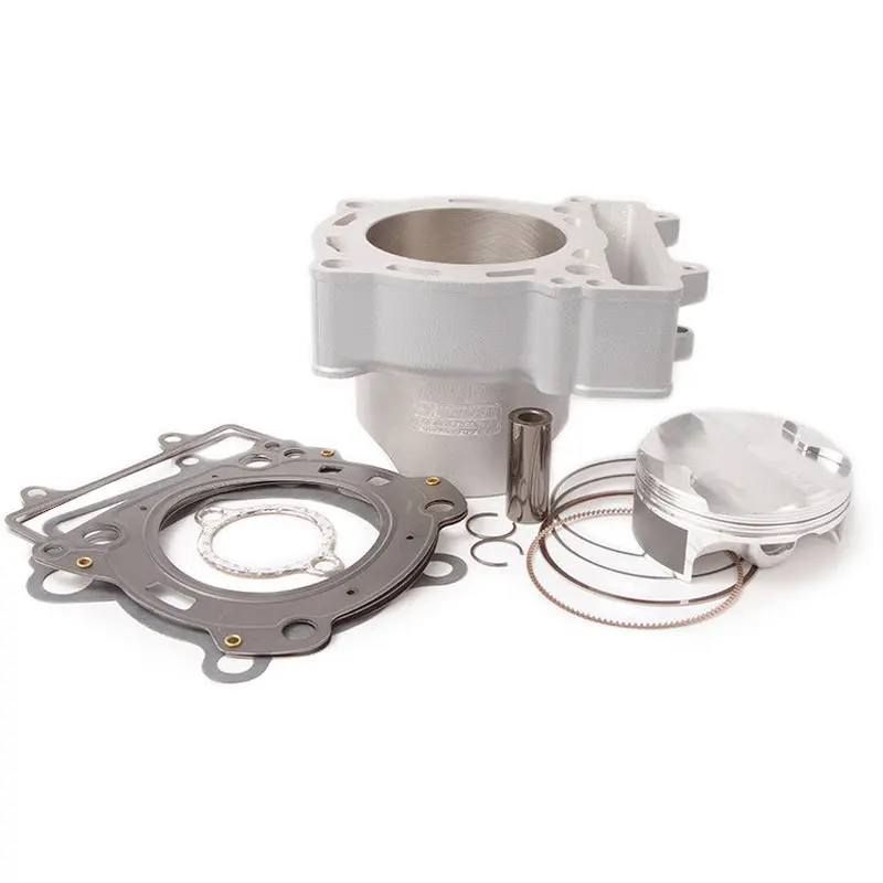CYLINDER WORKS STANDARD BORE KIT 250SX-F/XC-F '06-12 50002-K01