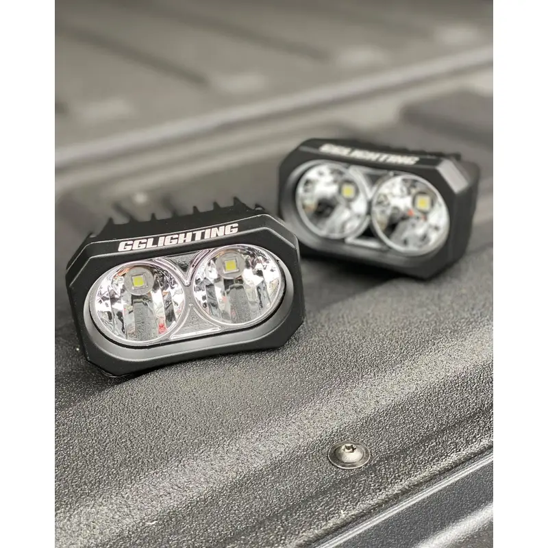 GP20 LED Pod Pair