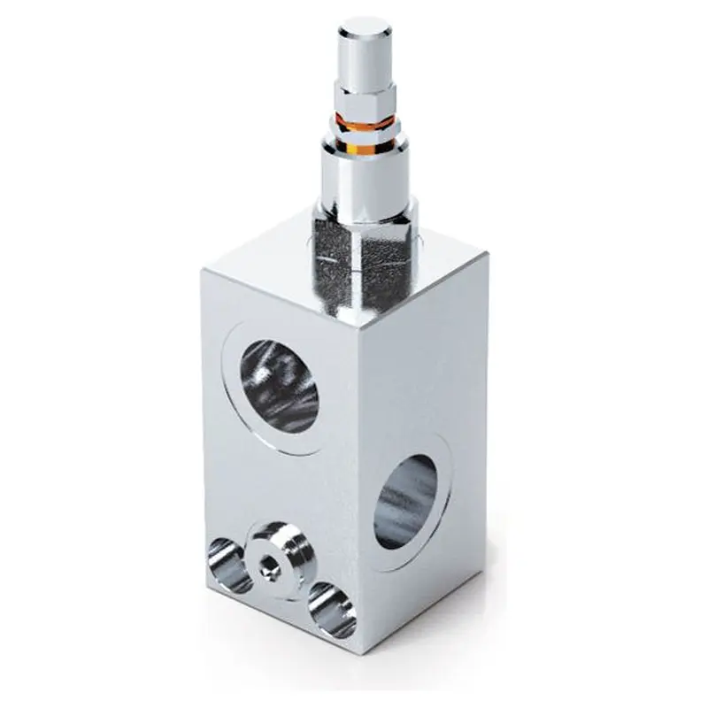 Hydraulic Relief Valve Direct Acting 1/2''BSP - S.101617