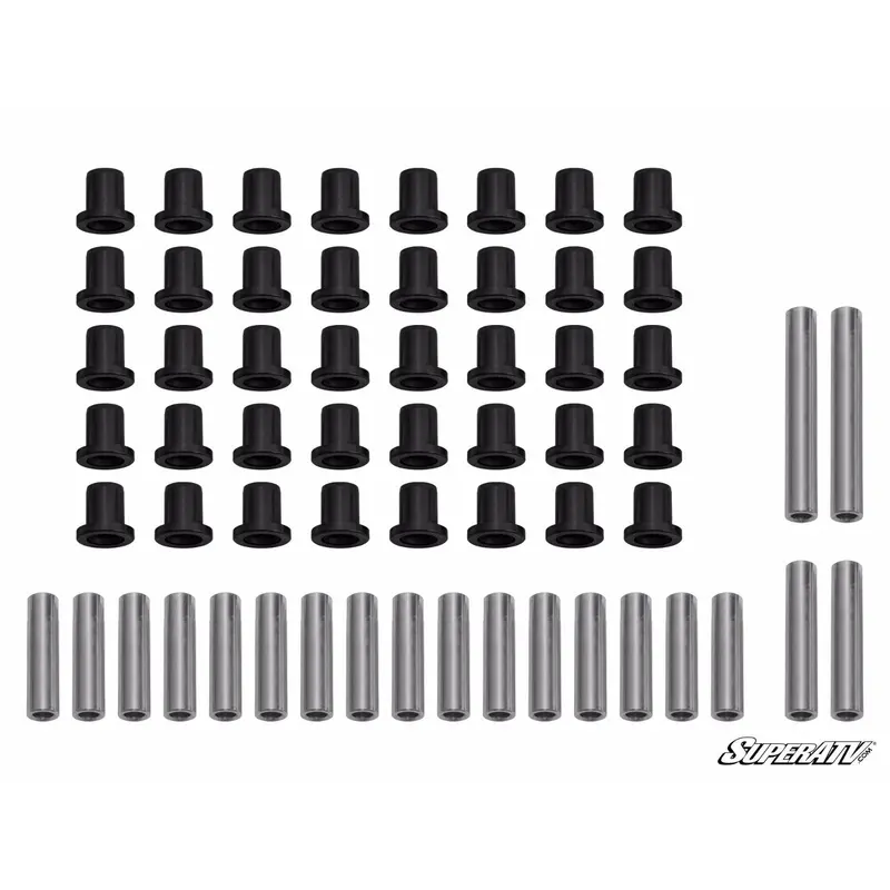 SuperATV Polaris Ranger Fullsize 500 A-Arm Bushings