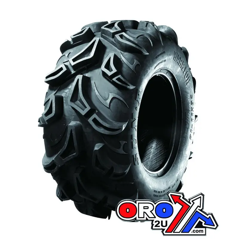 26x11.00x12" SUNF A-048 TYRE, 6 PLY QUAD ATV E-MARKED