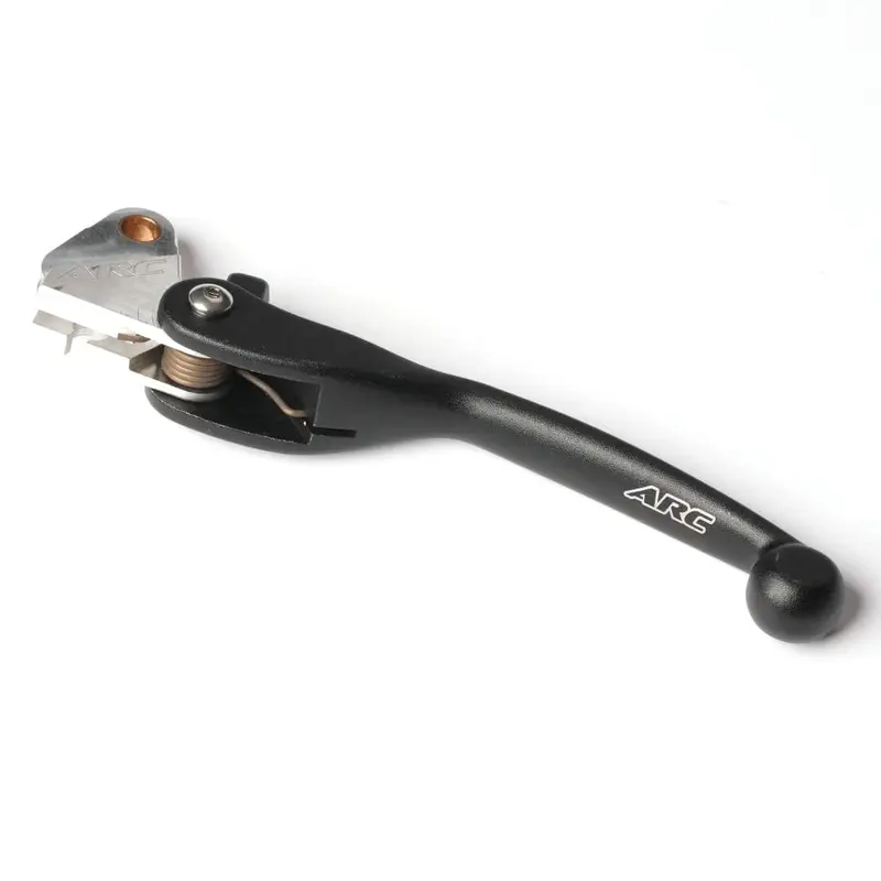 ARC Clutch Levers Nissin Suzuki RM85 | CL-421