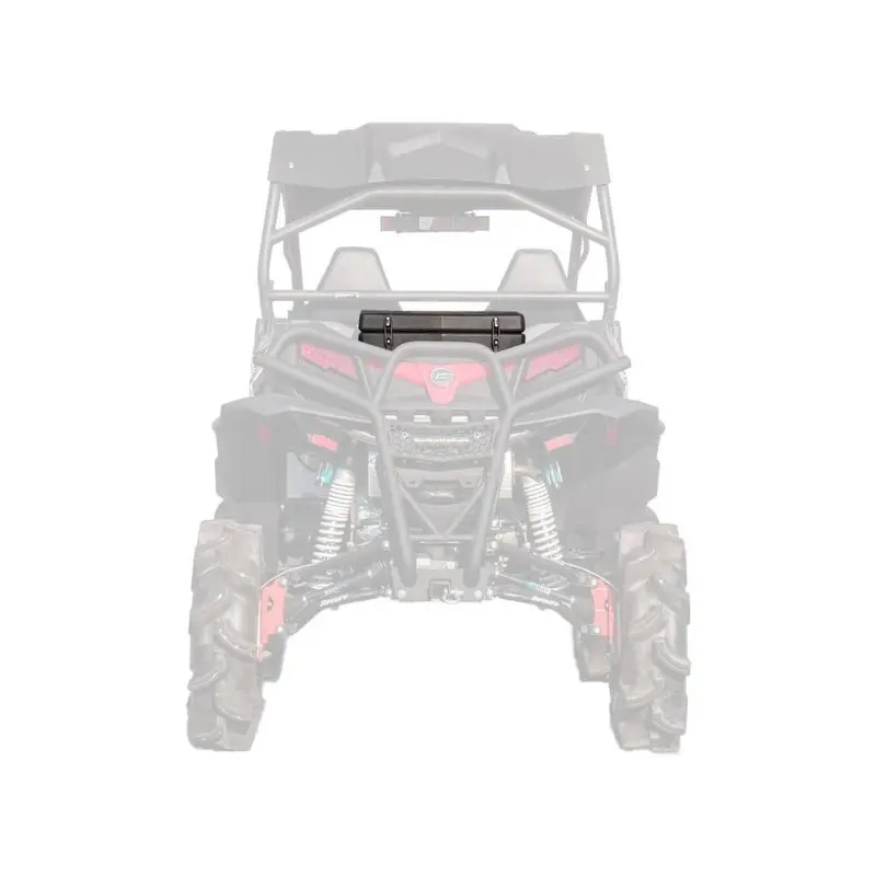 SuperATV CFMOTO ZForce Cooler / Cargo Box