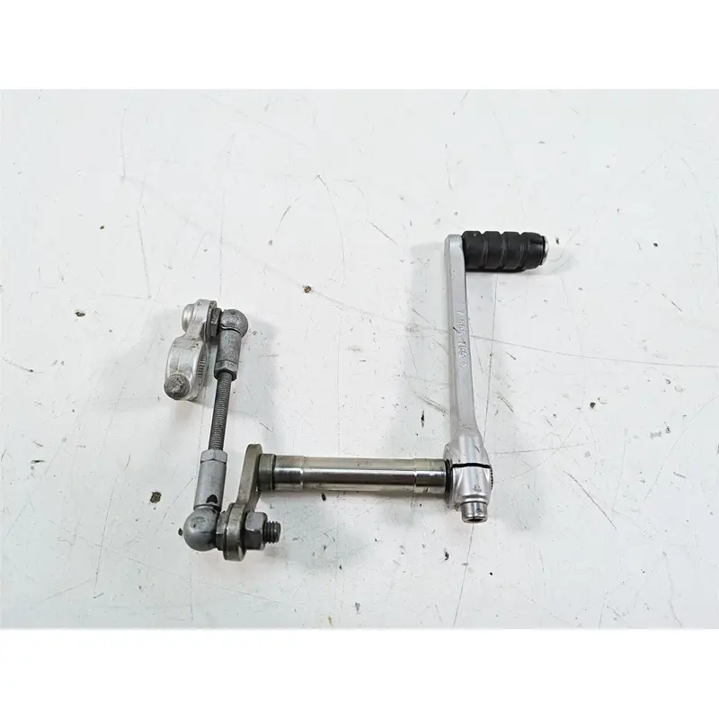 2007 BMW R1200GS K255 Adv Shifter Shift Lever Pedal & Linkage 23417670378