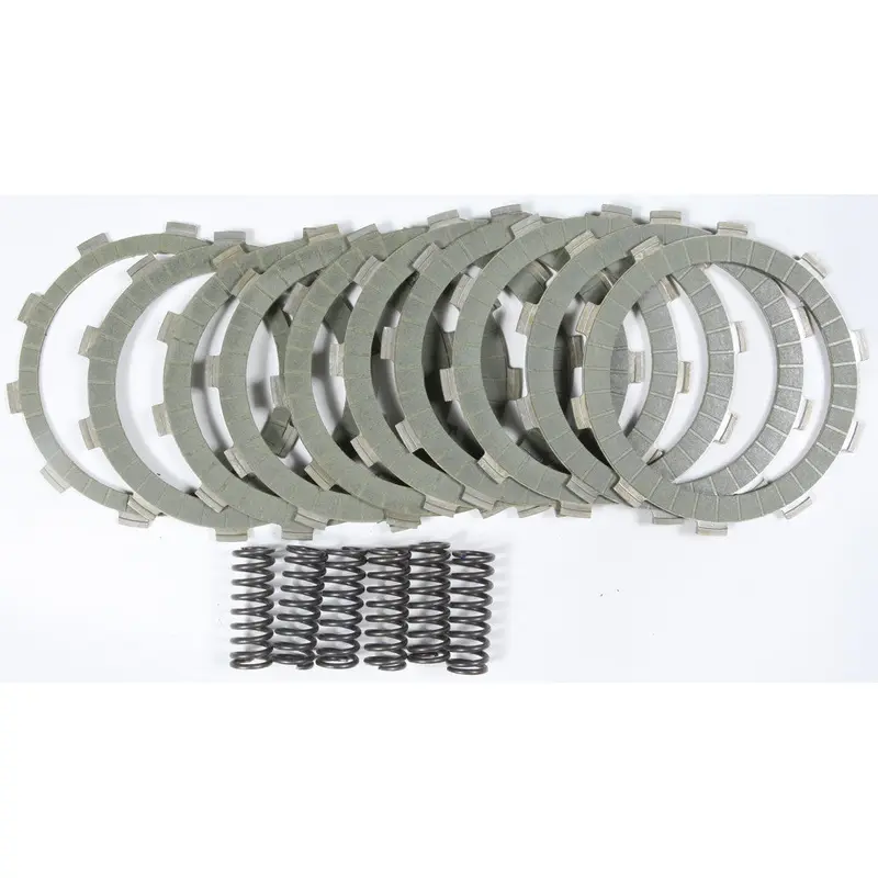 EBC STREET RACER CLUTCH KIT SRC55
