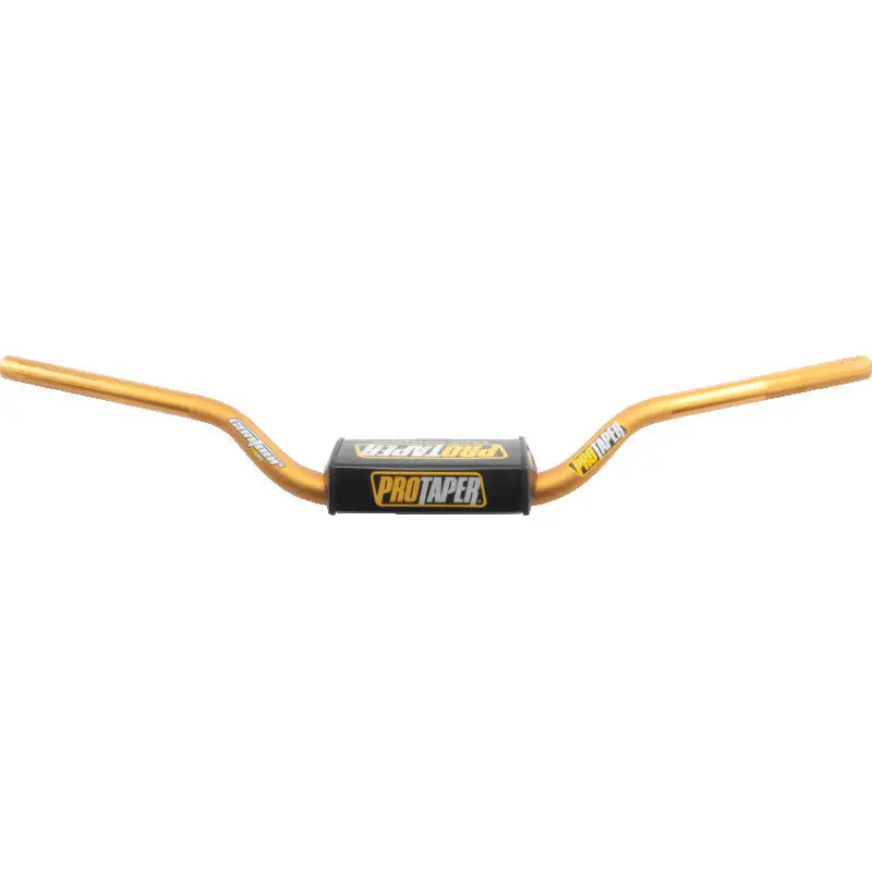ProTaper Contour Pastrana FMX Handlebar - Gold