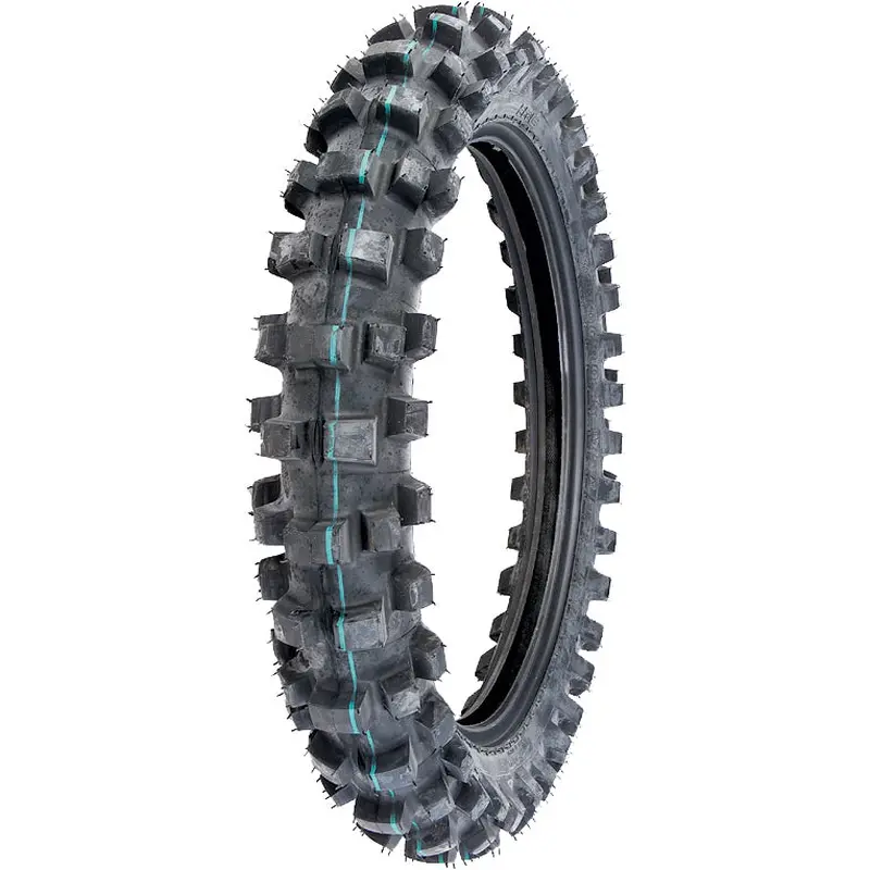 Tire M5b Rear 110/80x18 58m Bias Tt