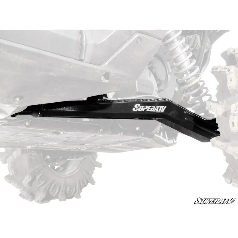 SuperATV Kawasaki Teryx KRX 1000 High-Clearance Rear Trailing Arms