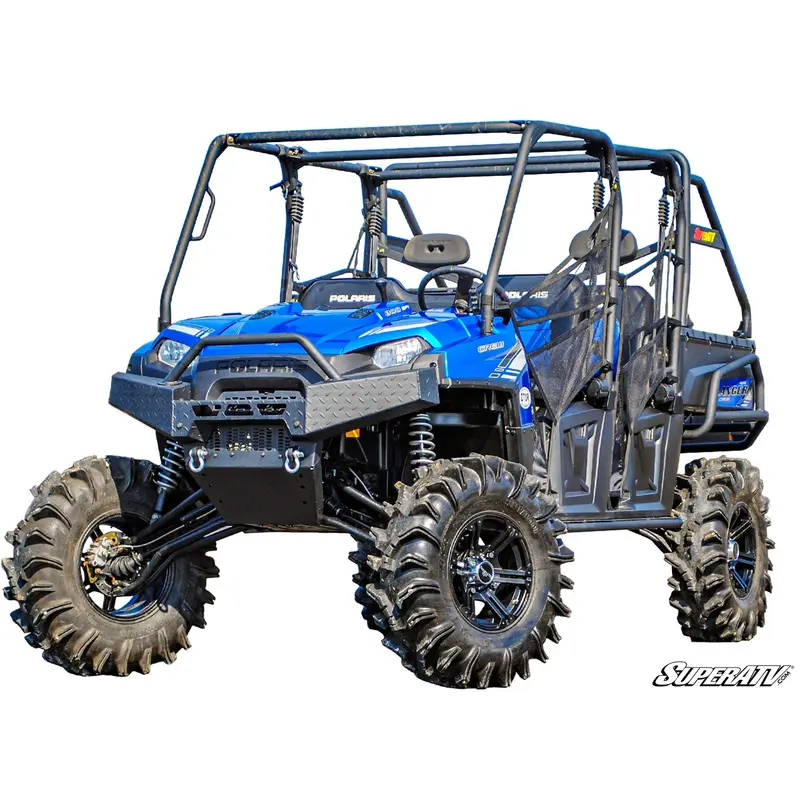 SuperATV Polaris Ranger XP 800 6" Lift Kit