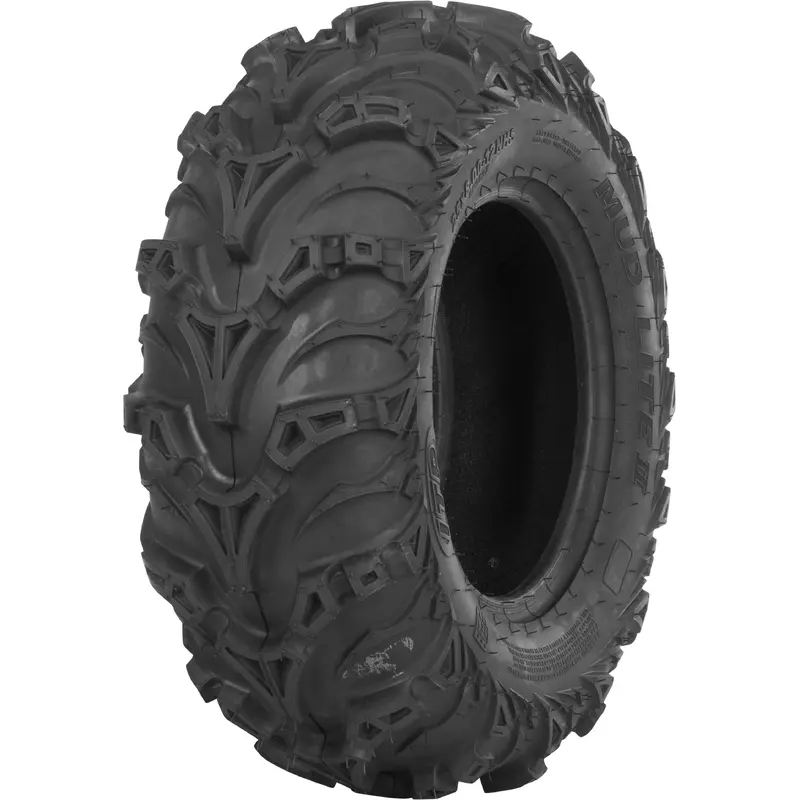 TIRE MUD LITE II FRONT 26X9-12 LR1070LBS BIAS