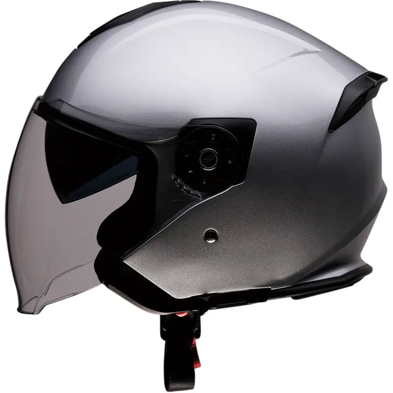 Z1R Road Maxx 2.0 Helmet - Silver - Medium 0104-3194