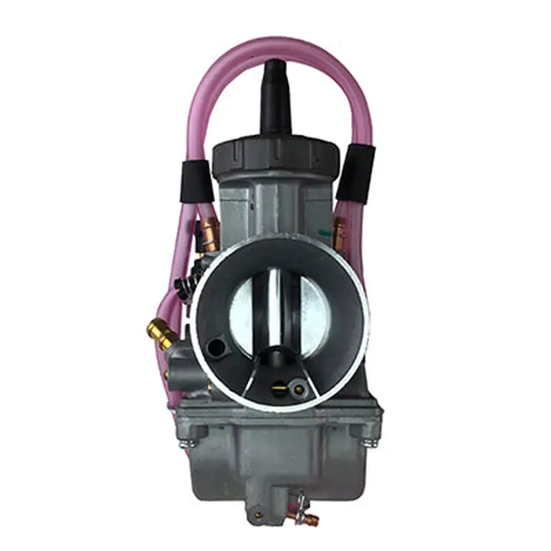 Carburetor - Keihin 38mm PWK38 Airstriker for 125cc-500cc Motorcycles ATVs
