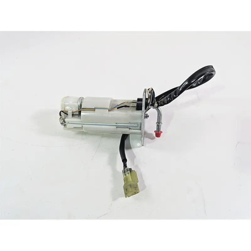 2016 Kawasaki ZX10R Ninja Fuel Gas Petrol Pump 49040-0750