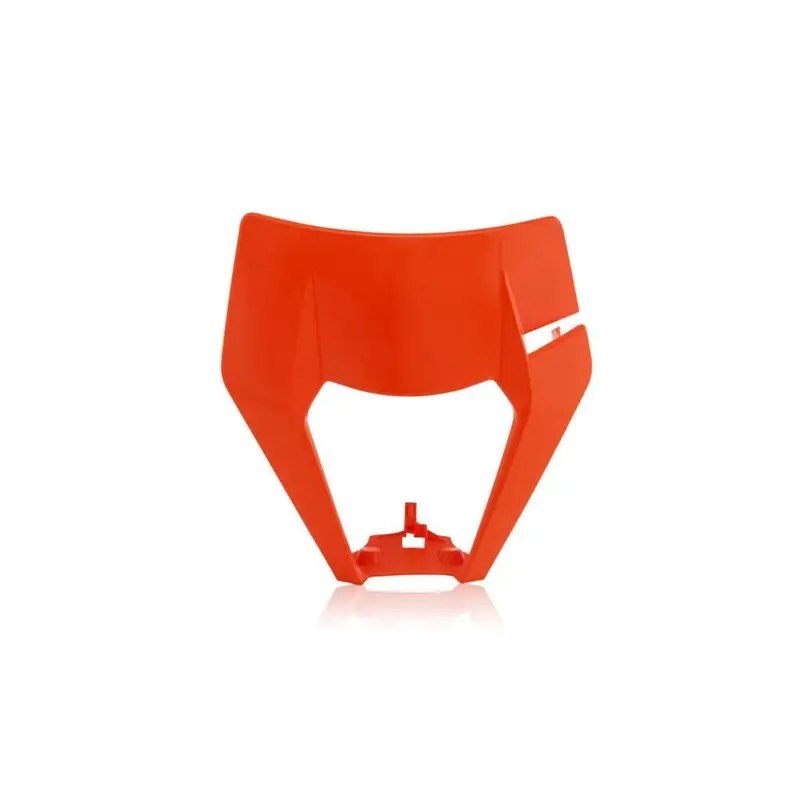 Acerbis Headlight Mask KTM | 272662