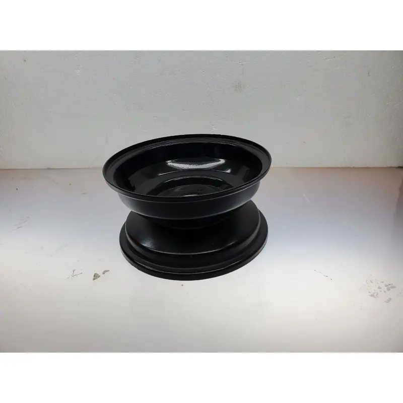 Tao Tao 10" ATV Front Rim, 4X110MM Bolt Pattern