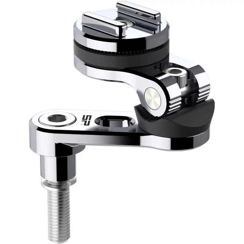 Bar Clamp Mount Pro Chrome