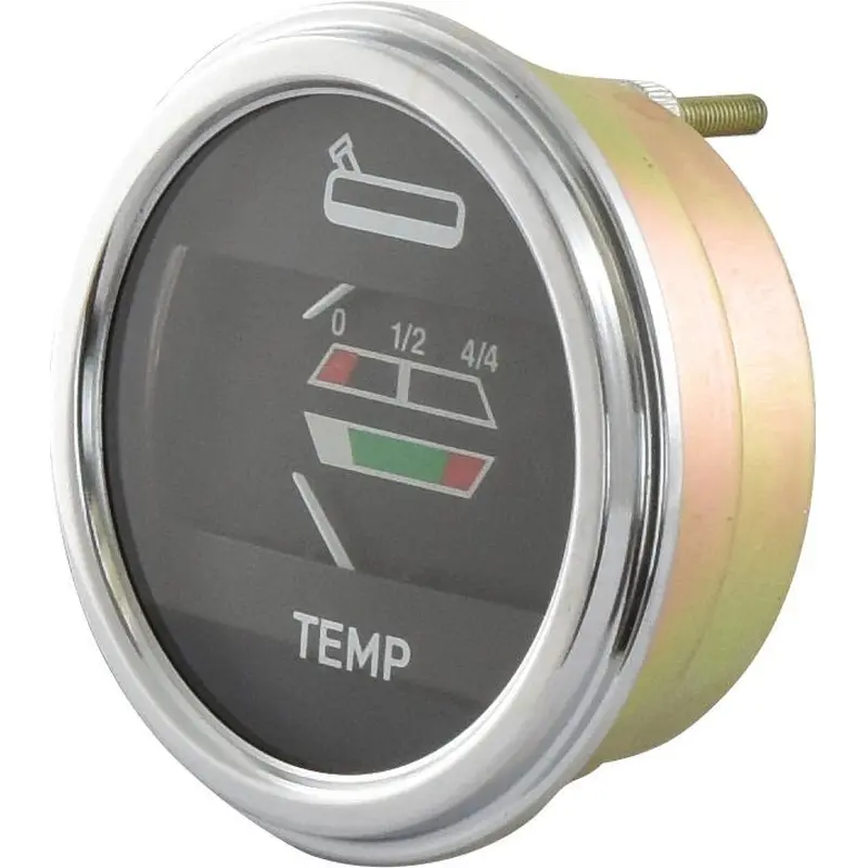 Water Temperature & Fuel Gauge | Sparex Part No.S.61462