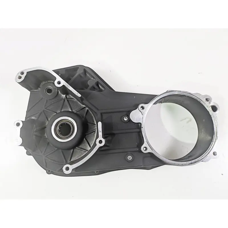 1999 Harley Touring FLHTCUI E-Glide Inner Primary Drive Clutch Cover 60677-94