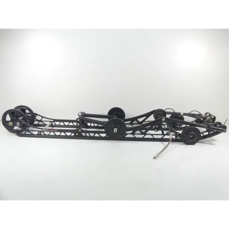 2017 Arctic Mountain Cat M8000 153 Rear Float Action Suspension Set 2604-699