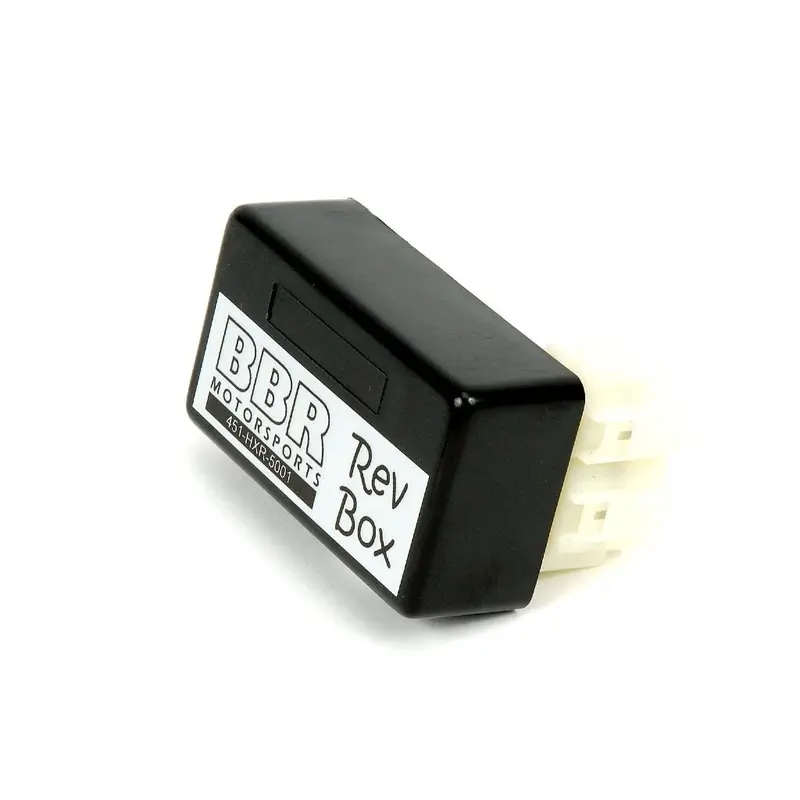 BBR High Rev CDI Unit XR/CRF50/70/80/100 | 451-HXR-5001