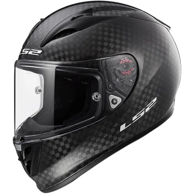 Casque Intgral de Moto Arrow Carbone Evo GP - Liquidation