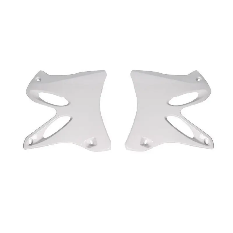 SHROUDS YZ125/250 - White