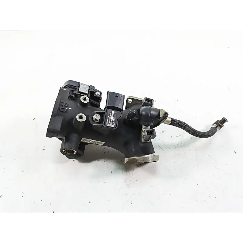 2008 Harley FLHTCU Electra Glide Throttle Body Fuel Injection 27685-08