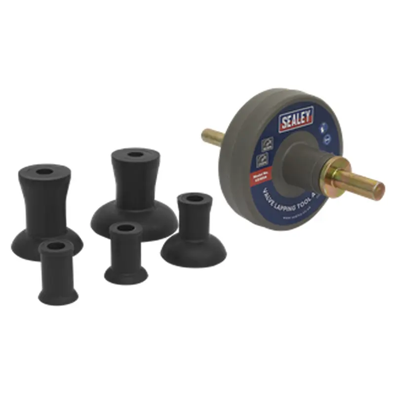 Sealey | Valve Lapping Tool Attachment - VS1654