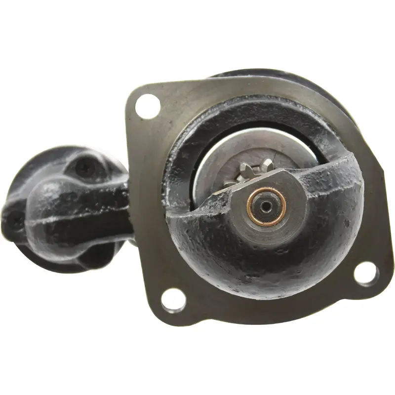 Starter Motor - 12V, 3.1Kw (Sparex) | Sparex Part No.S.359881