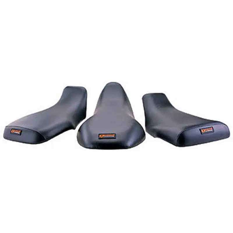 QUAD WORKS SEAT COVER STANDARD BLACK 30-12501-01