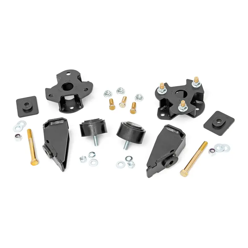 2 Inch Leveling Kit | Ram 1500 4WD (2012-2018 & Classic) | 30300