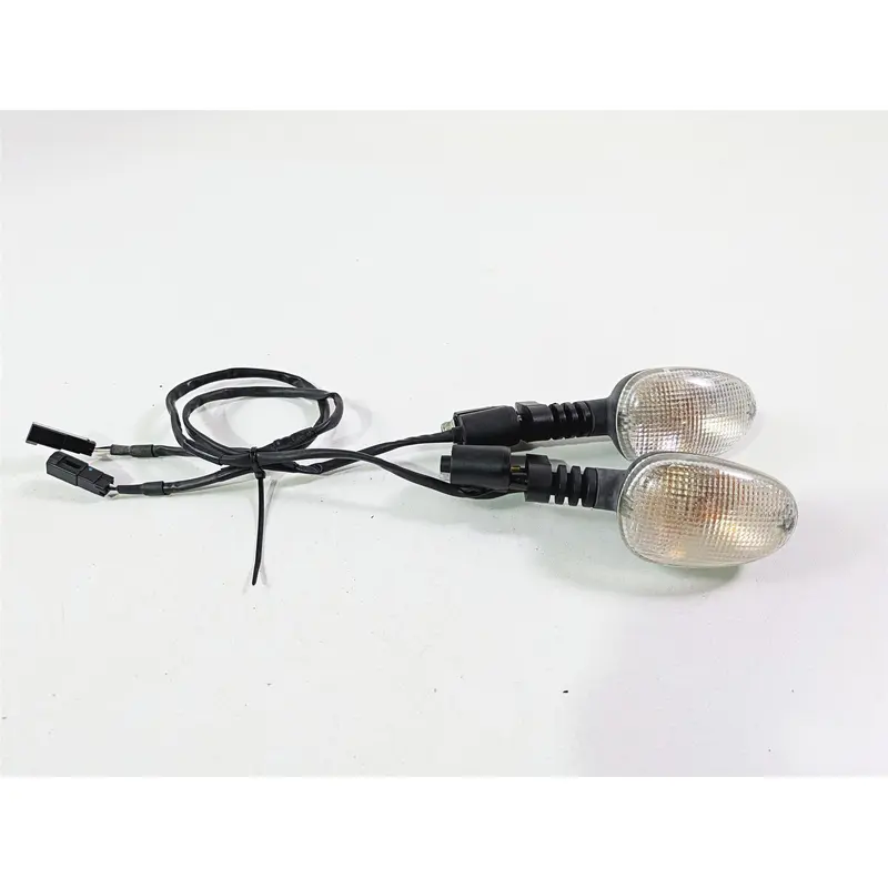 2018 Ducati Scrambler Desert Sled 800 Front Blinker Turn Signal Set 53040155B