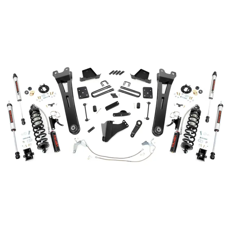 6 Inch Lift Kit  |  Gas  |  Radius Arm  |  C/O V2 | Ford F-250/F-350 Super Duty (08-10) | 53958