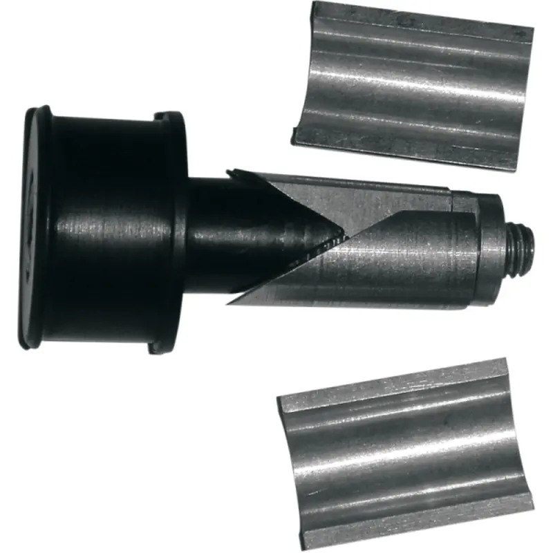 Adaptateur Intrieur pour Rtroviseur en Alu Billet