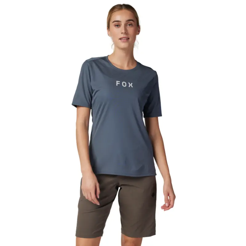 Chandail Vlo de Montagne Ranger Wordmark Femme