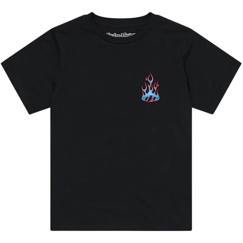 T-Shirt Torched Junior