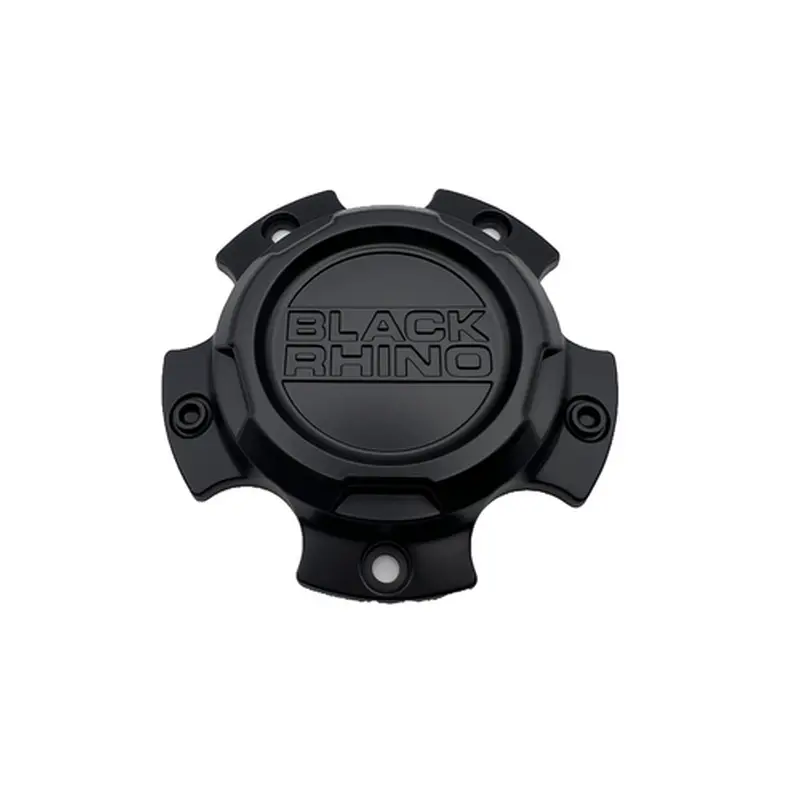CAP BR GEAR 5/127 MT BLK (ST1907-07)
