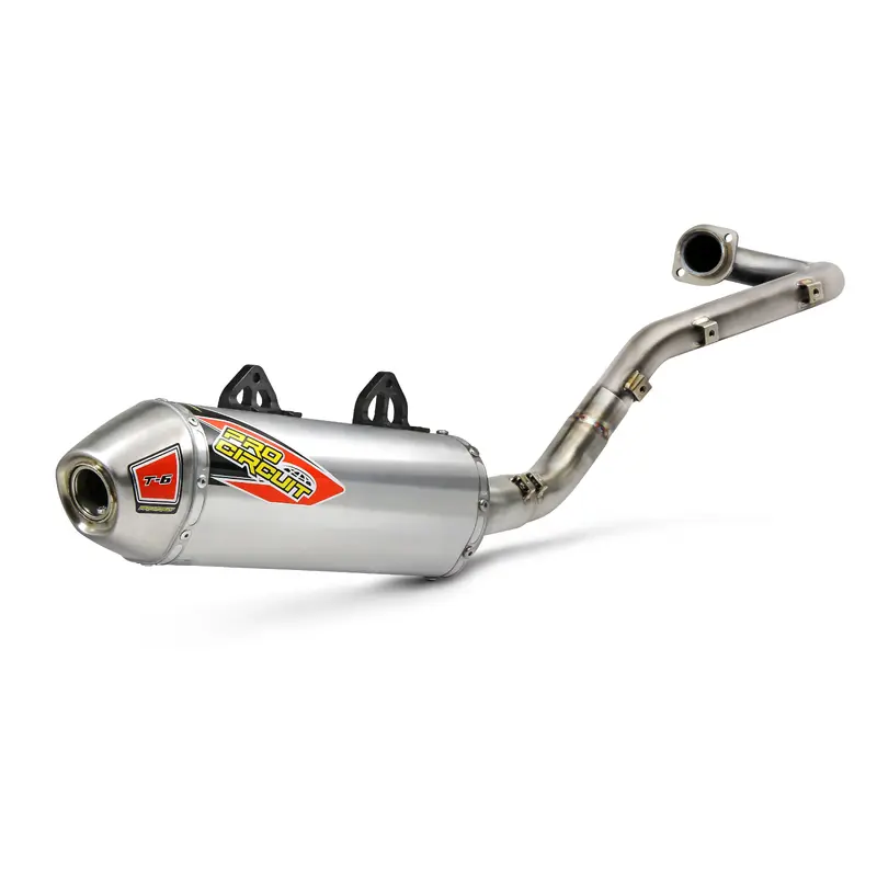 PRO CIRCUIT T-6 SYSTEM 5631570G