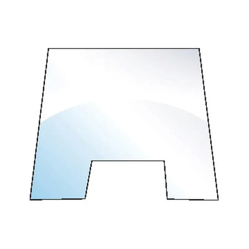 Windscreen - S.10037