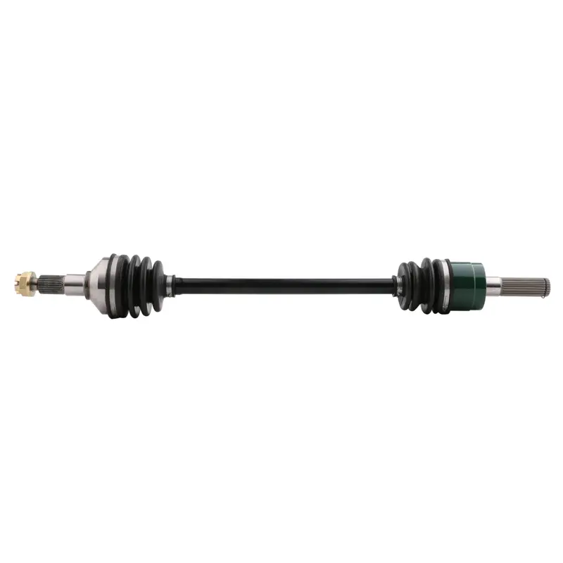 OPEN TRAIL OE 2.0 AXLE FRONT LEFT KAW-7015