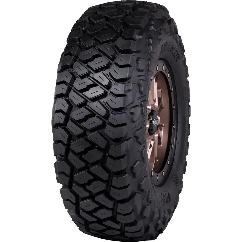 TIRE INTERSECT FRONT/REAR 30X10R14 8-PLY
