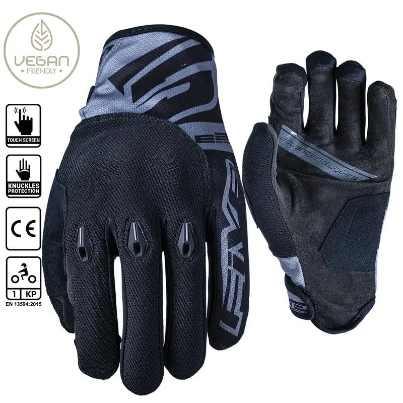 FIVE E3 EVO Gloves