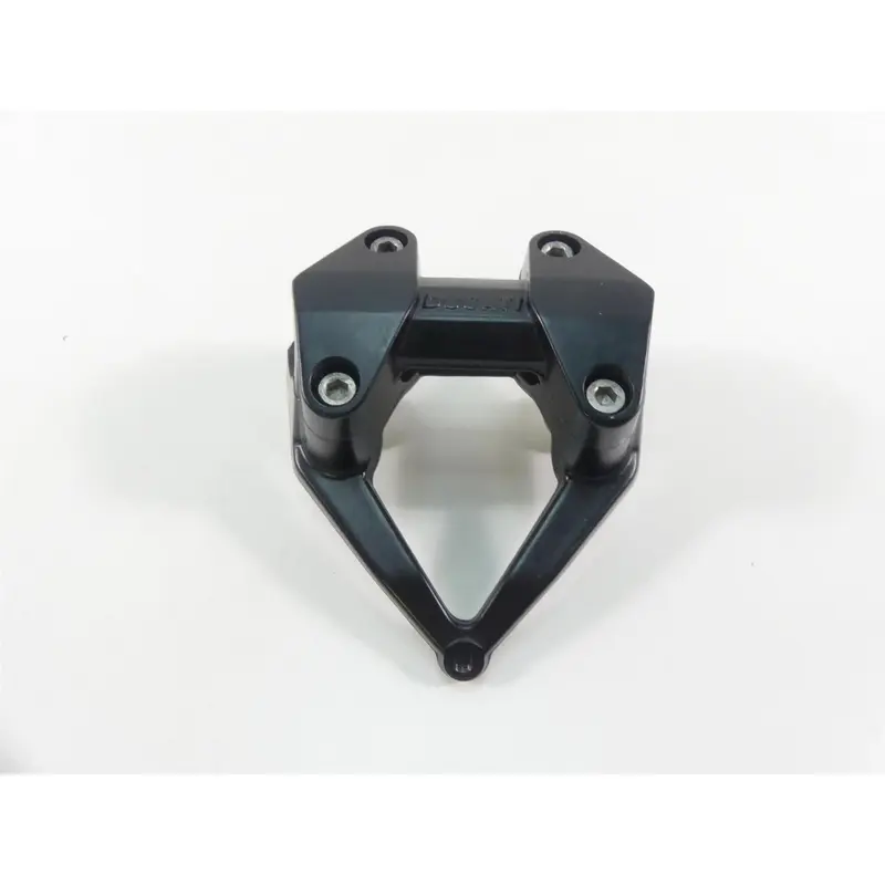 2010 Ducati Streetfighter 1098 S Handlebar Riser Holder Mount Set 36011001A