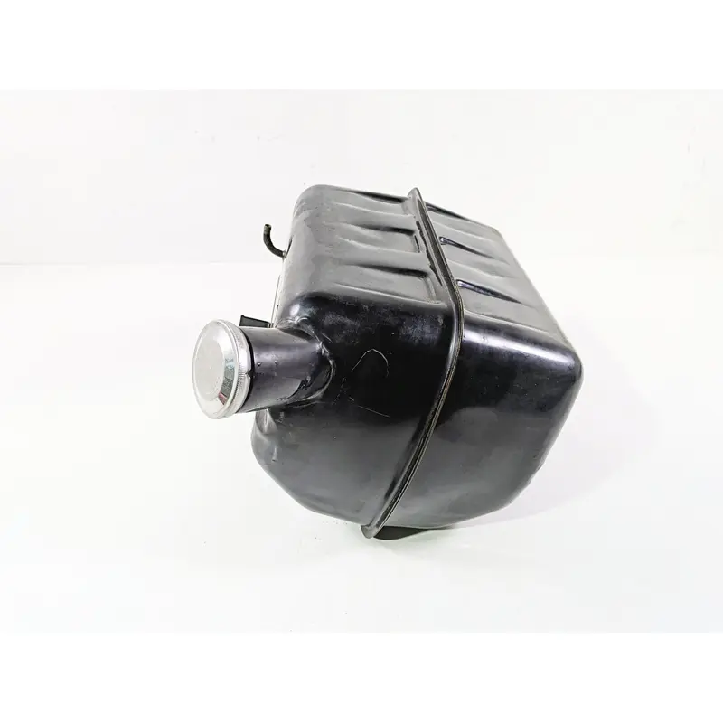 2010 Kawasaki 610 4x4 Mule  Metal Fuel Gas Petrol Tank Reservoir 51001-0093