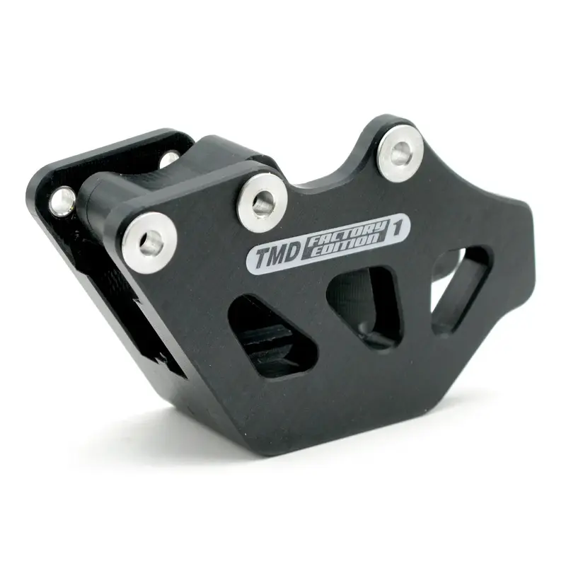 Chain Rear Guide 'Factory Edition' (Wear Pad) for Kawasaki/Suzuki Applications