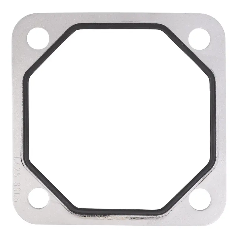 AGCO | Seal, Heat Flange - F718202180020